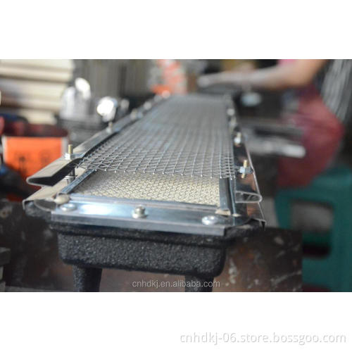Infrared Industrial Natural Gas,LPG Burner for Industrial Drying Oven